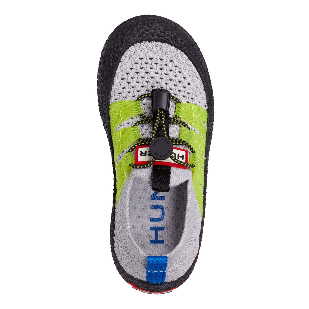 Little Kids Vin Casual Slip-on Water Shoes