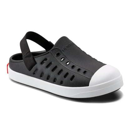 Little Kids Jaime Slip-on Slingback Casual Sneakers