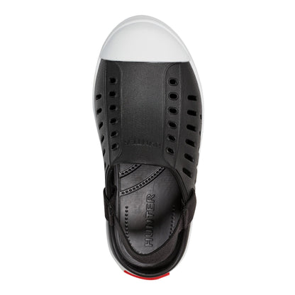 Little Kids Jaime Slip-on Slingback Casual Sneakers