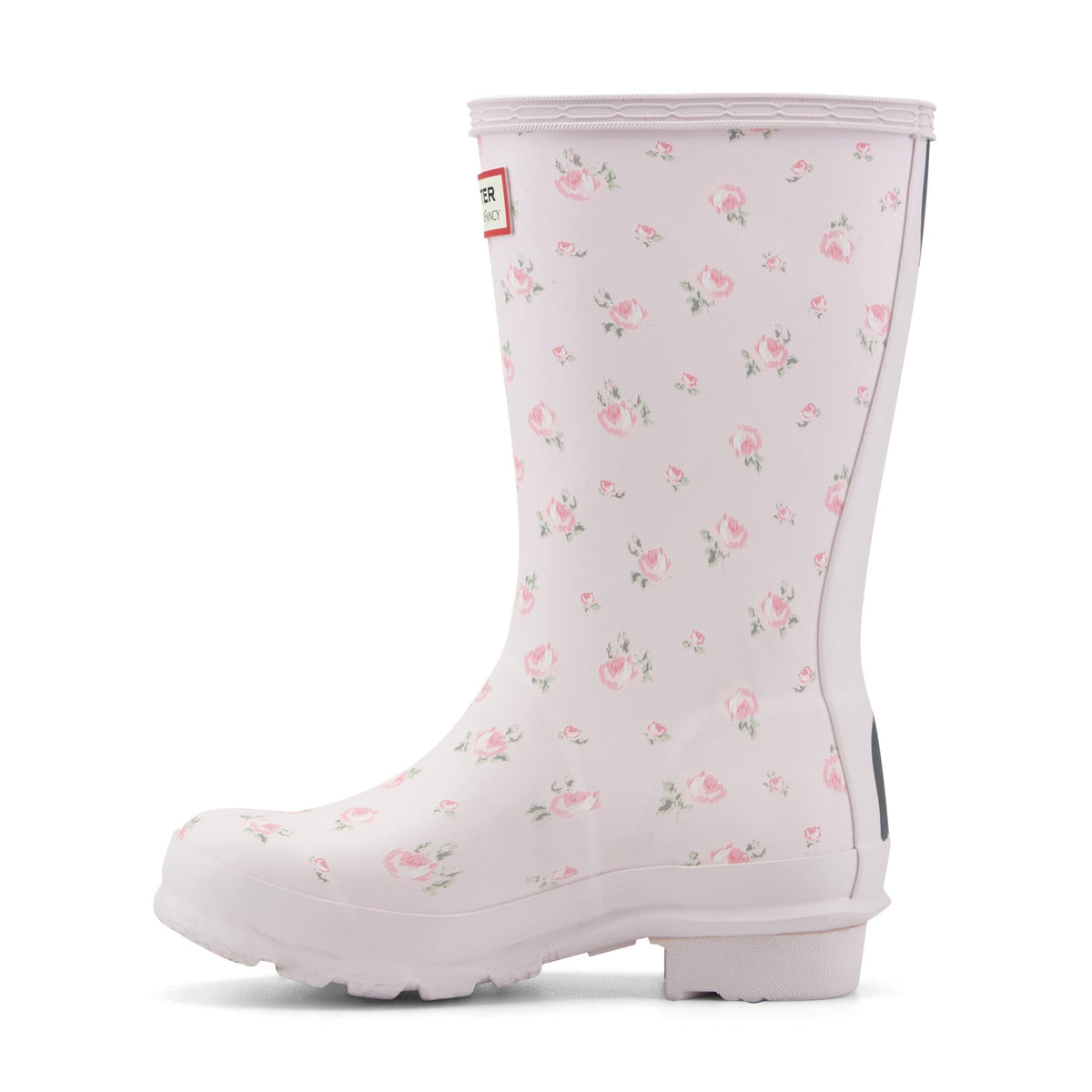 Hunter X LoveShackFancy Big Kids' Original Short Rain Boots