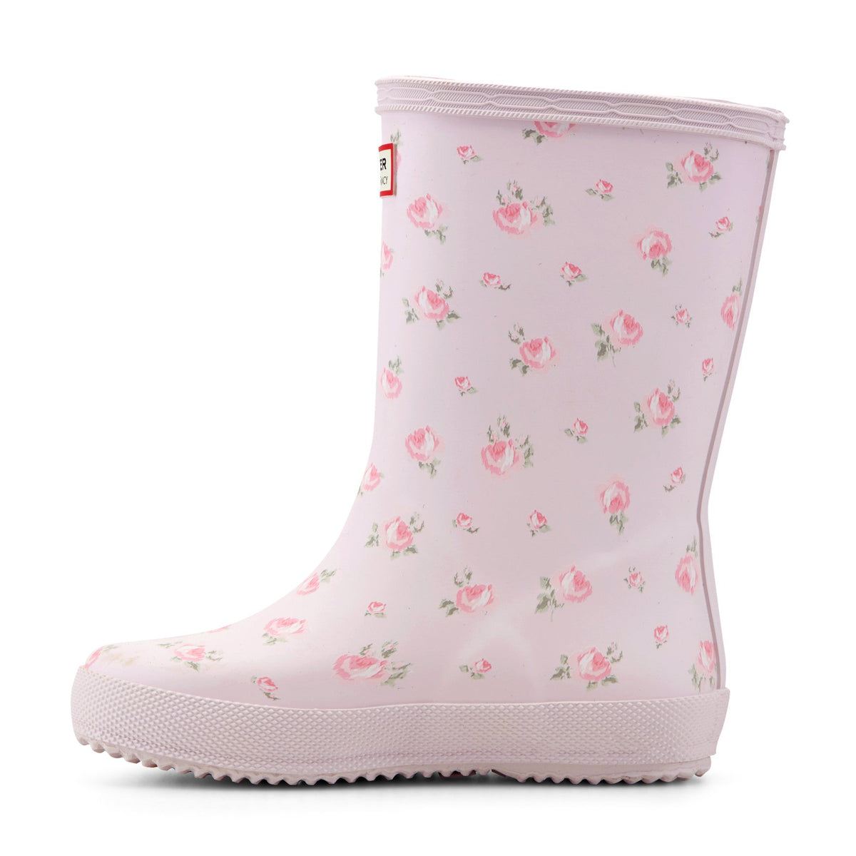 Hunter X LoveShackFancy Kids’ First Classic Rain Boots