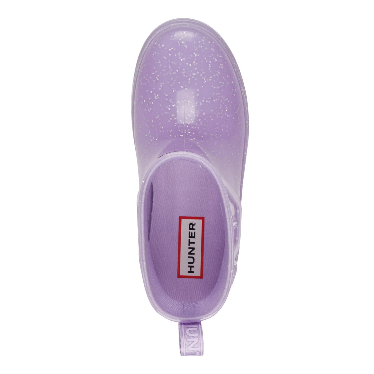 Big Kids Grace Waterproof Rain Boots