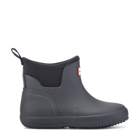 Little Kids Finley Pull On Waterproof Rain Boots