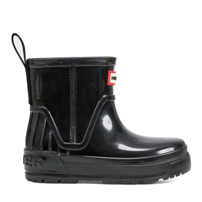 Big Kids Grace Waterproof Rain Boots