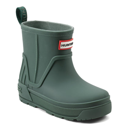 Big Kids Grace Waterproof Rain Boots