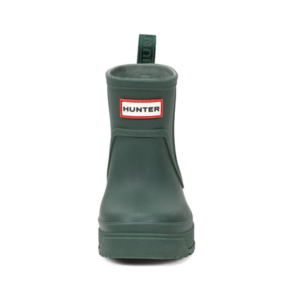 Big Kids Grace Waterproof Rain Boots