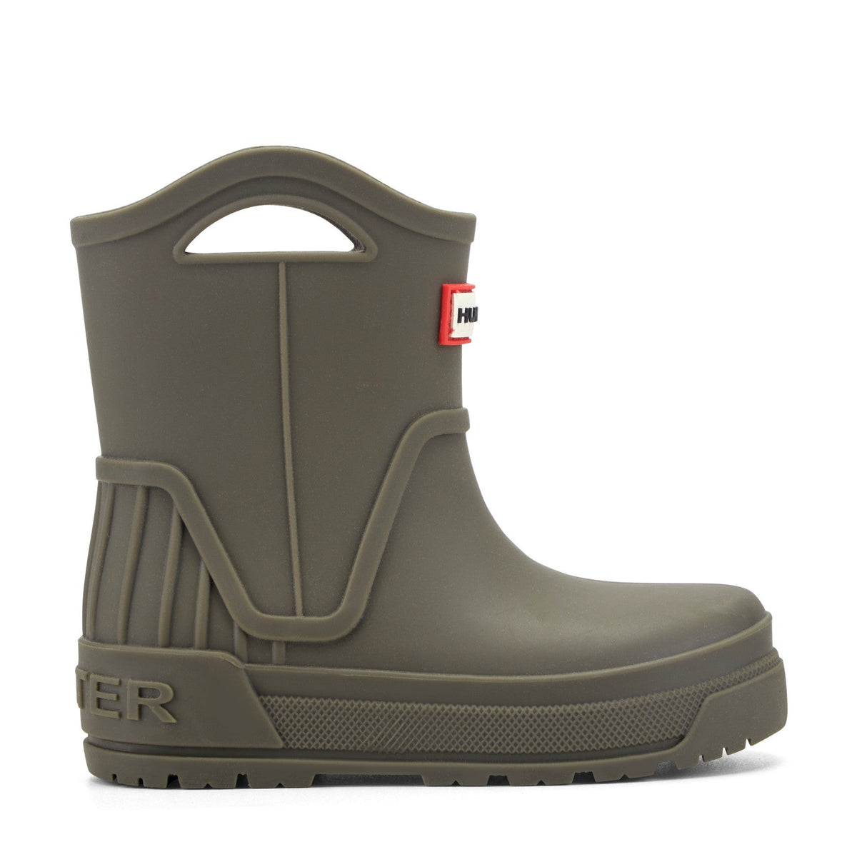 Little Kids Georgey Waterproof Rain Boots
