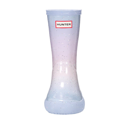 Kids First Giant Glitter Rain Boots