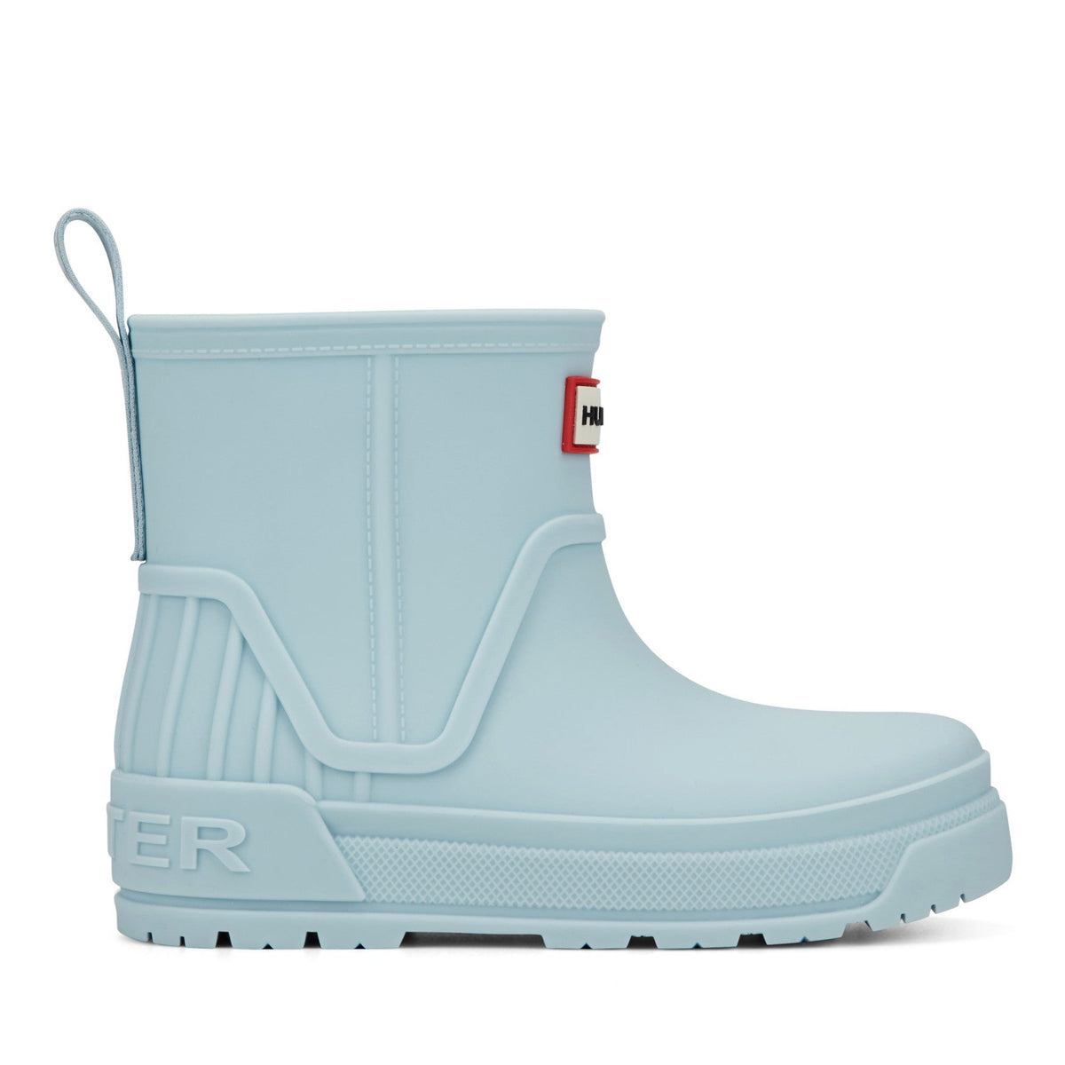 Big Kids Grace Waterproof Rain Boots