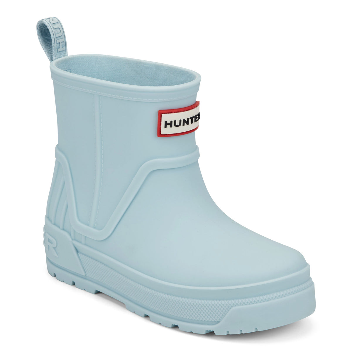 Big Kids Grace Waterproof Rain Boots