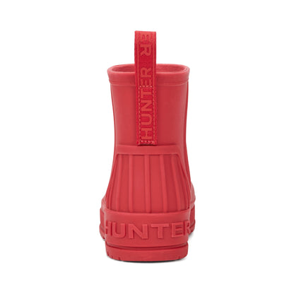 Big Kids Grace Waterproof Rain Boots
