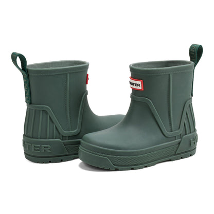 Big Kids Grace Waterproof Rain Boots
