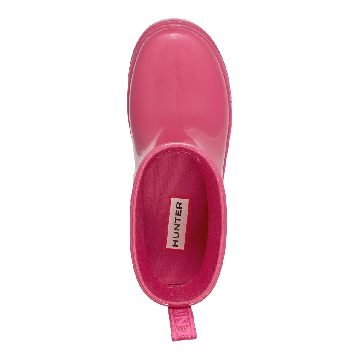 Big Kids Grace Waterproof Rain Boots