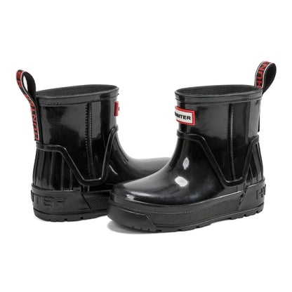 Big Kids Grace Waterproof Rain Boots
