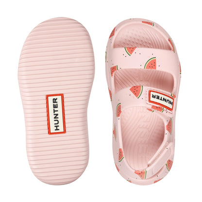Little Kids Dayan Casual Sandals