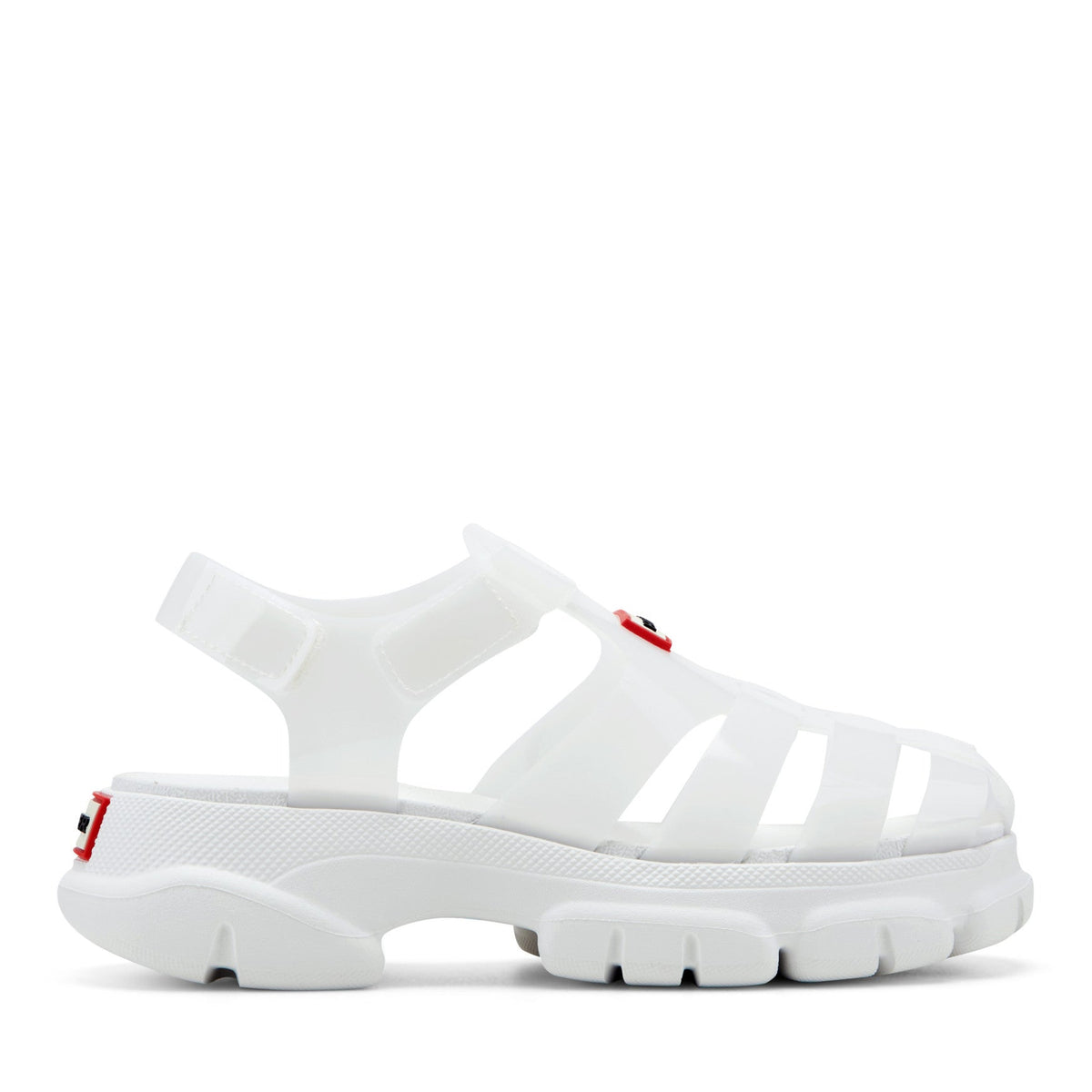 Big Kids Belize Casual Closed Toe Strappy Sandals