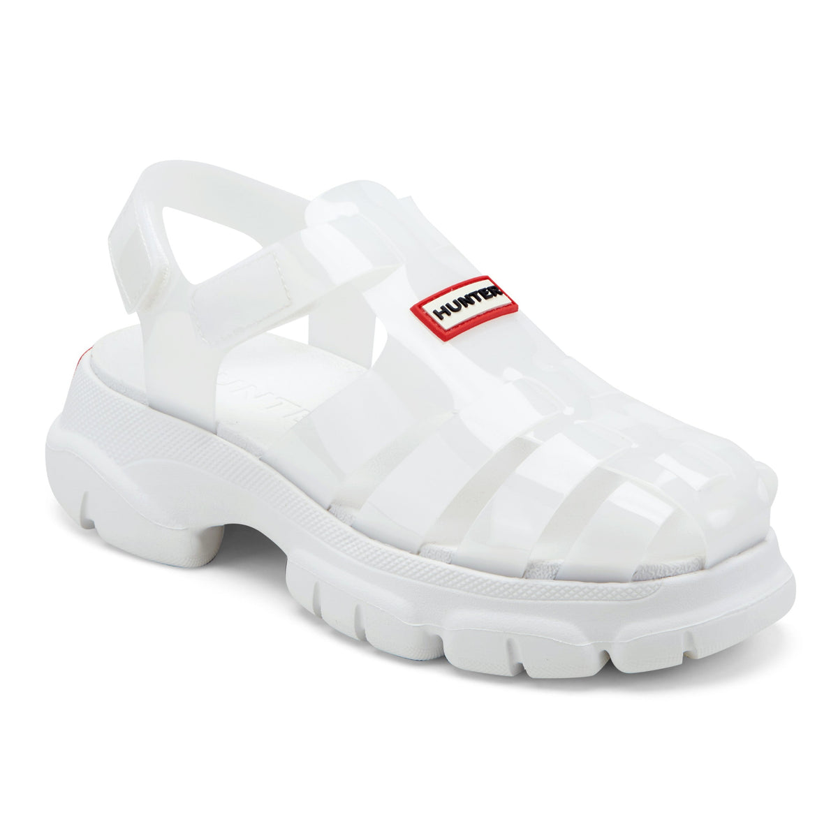 Big Kids Belize Casual Closed Toe Strappy Sandals