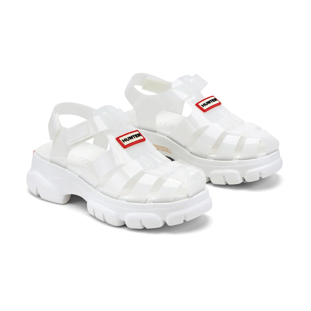 Little Kids Belize Casual Closed Toe Strappy Sandals
