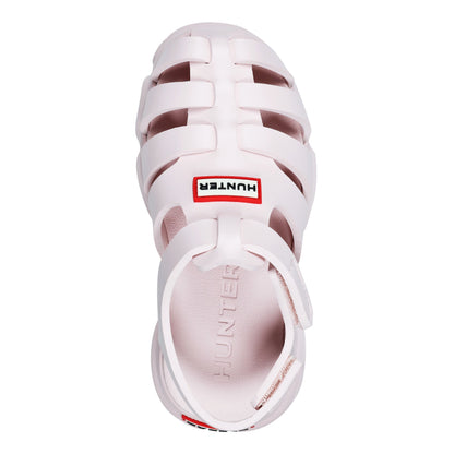 Big Kids Belize Casual Closed Toe Strappy Sandals