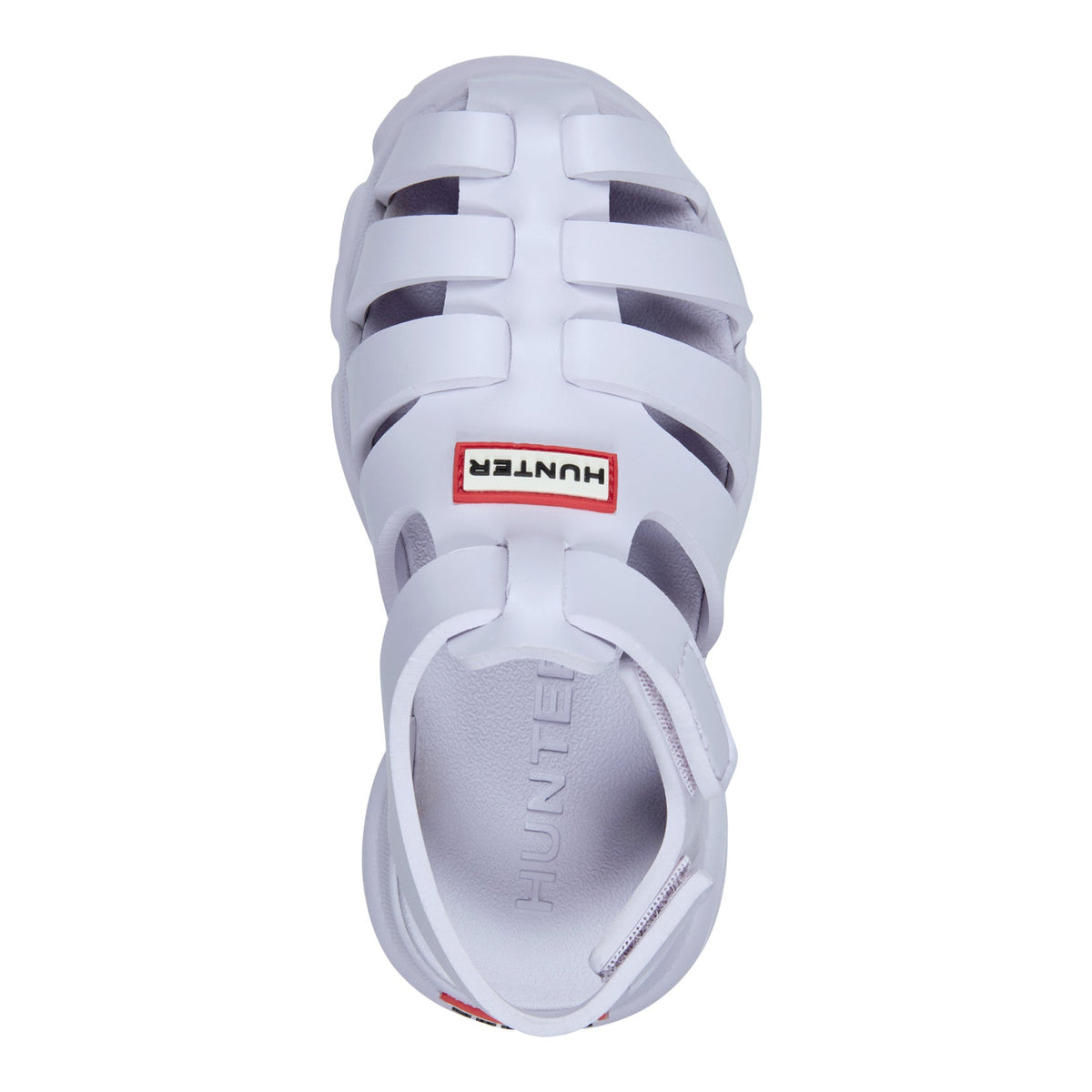 Big Kids Belize Casual Closed Toe Strappy Sandals