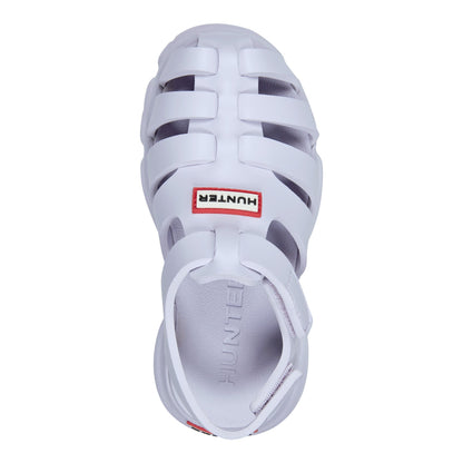 Big Kids Belize Casual Closed Toe Strappy Sandals
