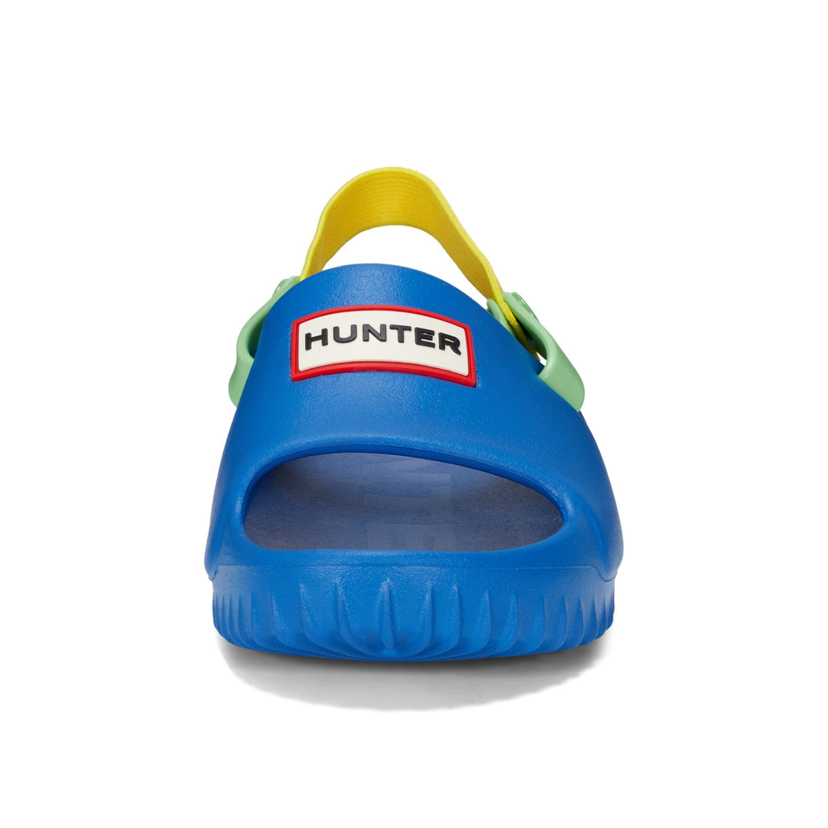 Little Kids Fern Slingback Casual Flat Sandals