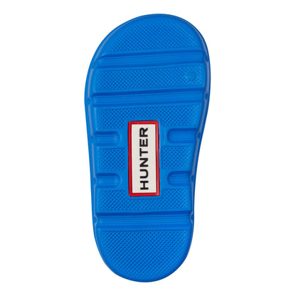 Little Kids Dottie Slingback Casual Flat Sandals