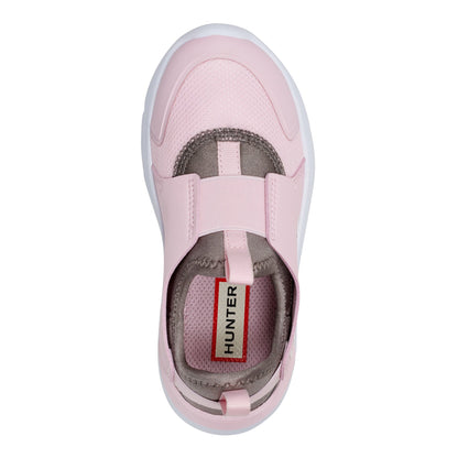 Little Kids Gemini Slip-on Casual Sneakers