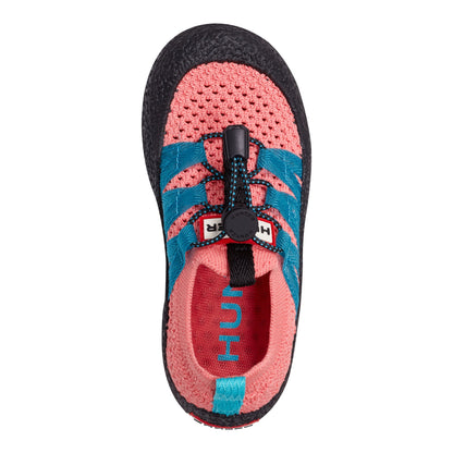Little Kids Vin Casual Slip-on Water Shoes