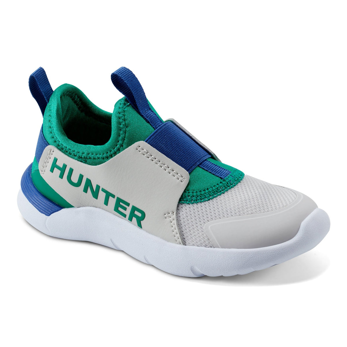 Little Kids Gemini Slip-on Casual Sneakers