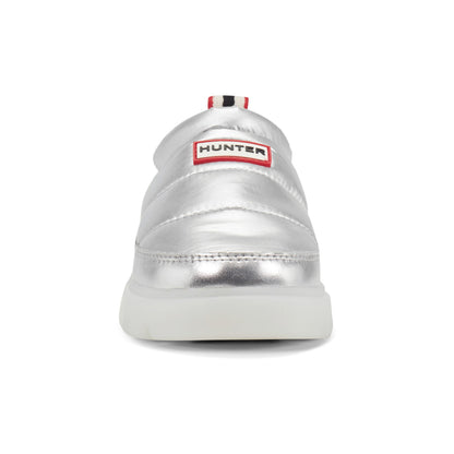 Big Kids Cody Lug Sole Insulated Water Resistant Slip-on Shoes