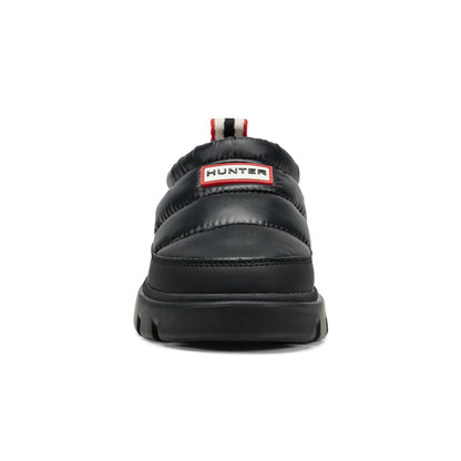 Big Kids Cody Lug Sole Insulated Water Resistant Slip-on Shoes