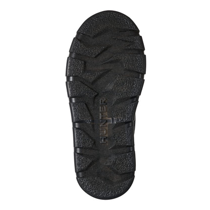 Big Kids Cody Lug Sole Insulated Water Resistant Slip-on Shoes