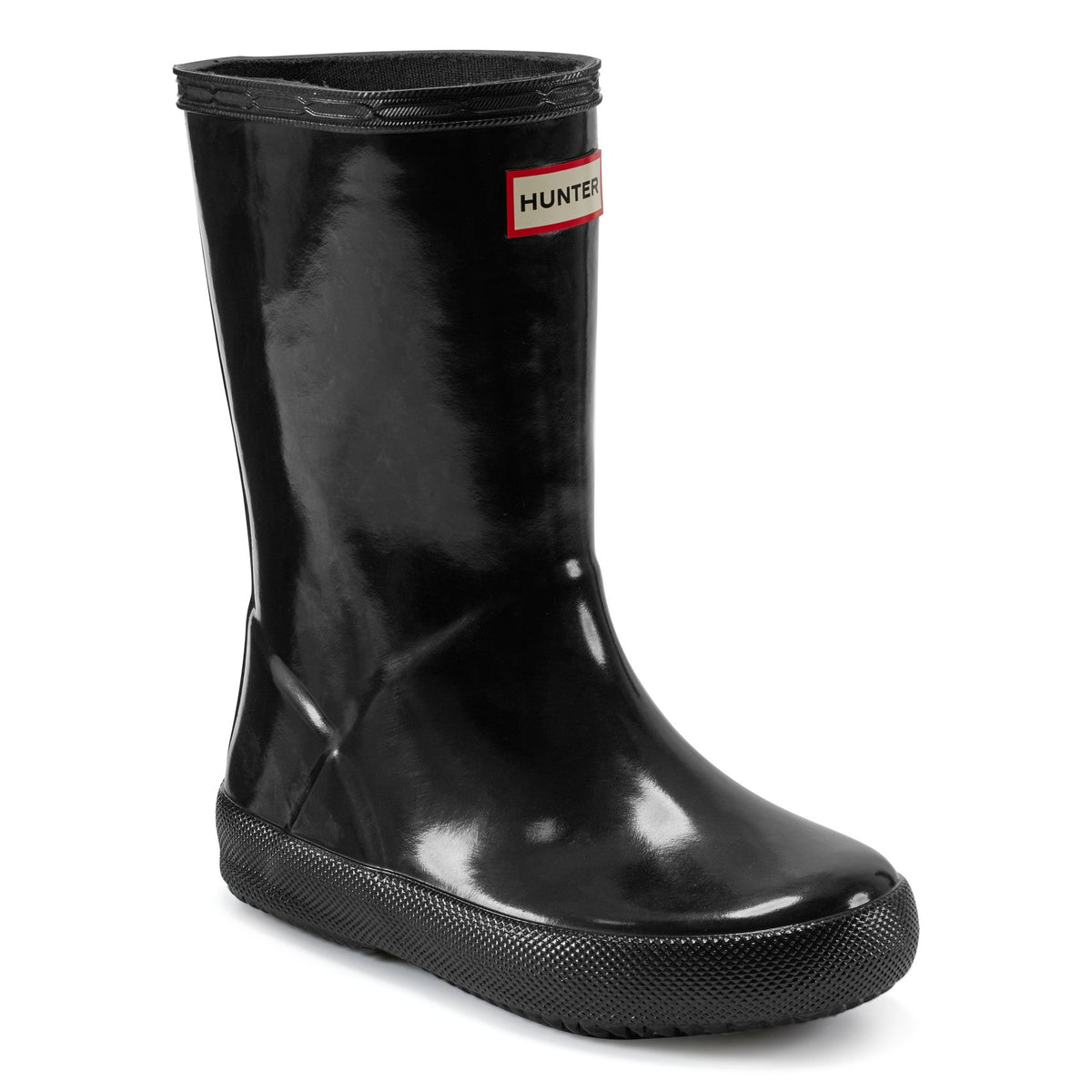 Kids First Gloss Rain Boots
