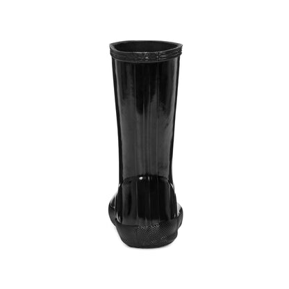 Kids First Gloss Rain Boots