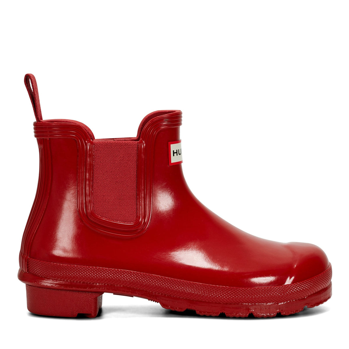 Original Gloss Chelsea Boots