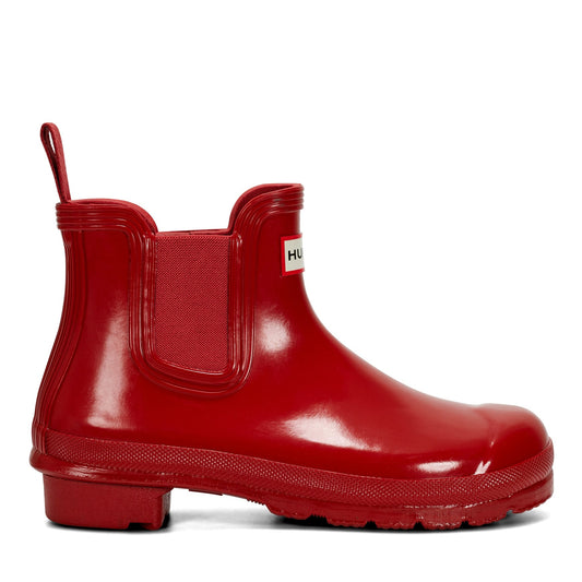 Original Gloss Chelsea Boots