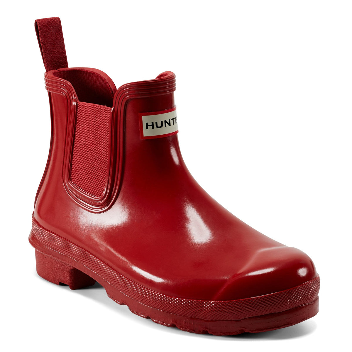 Original Gloss Chelsea Boots