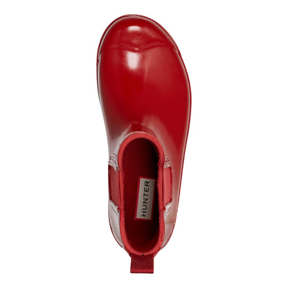 Original Gloss Chelsea Boots