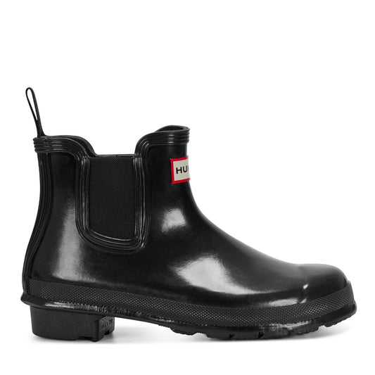 Original Gloss Chelsea Boots
