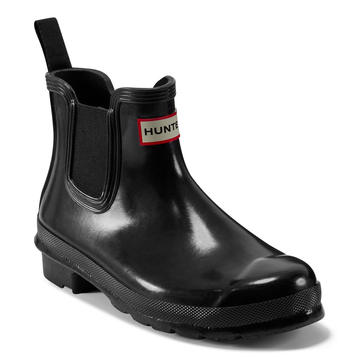 Original Gloss Chelsea Boots