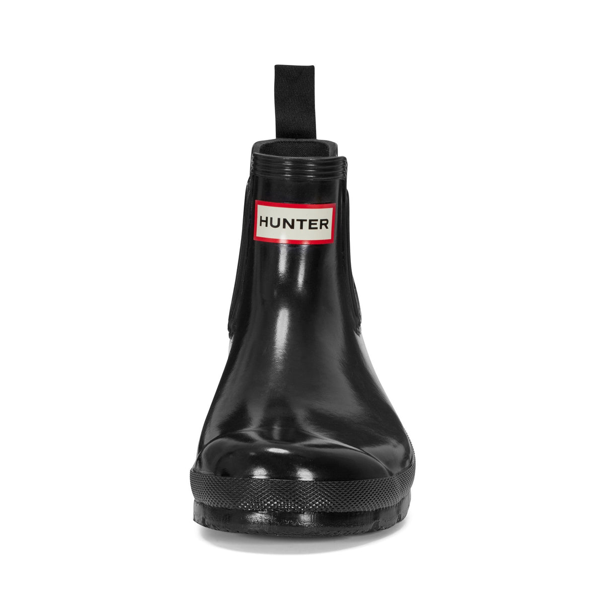 Original Gloss Chelsea Boots