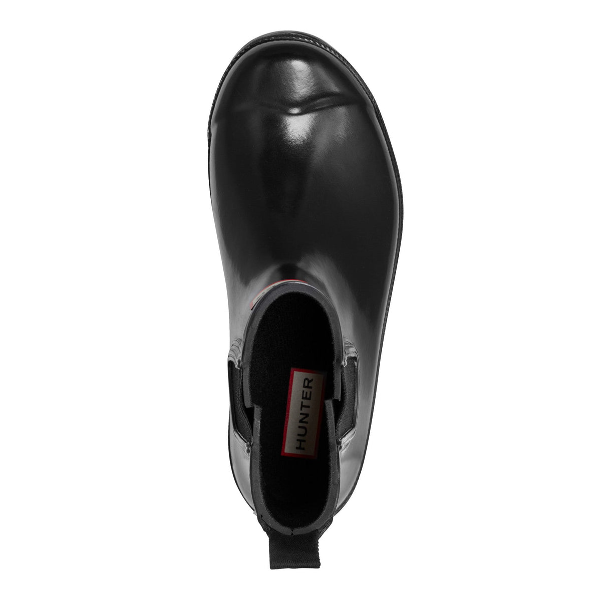 Original Gloss Chelsea Boots
