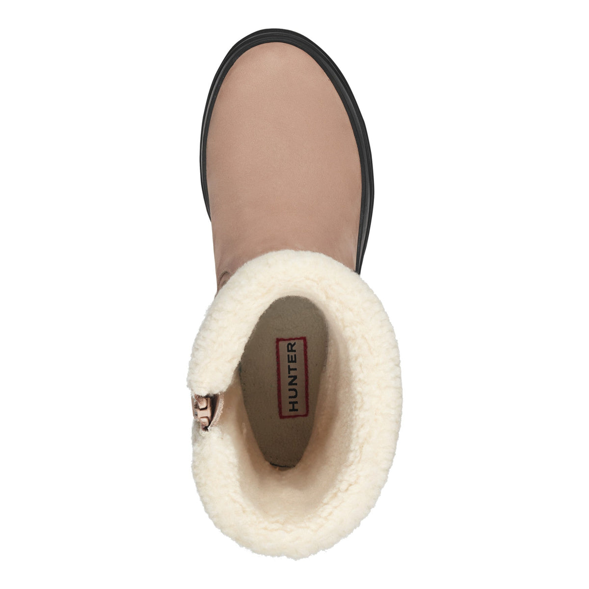 Marisol Heeled Waterproof Chelsea Boots