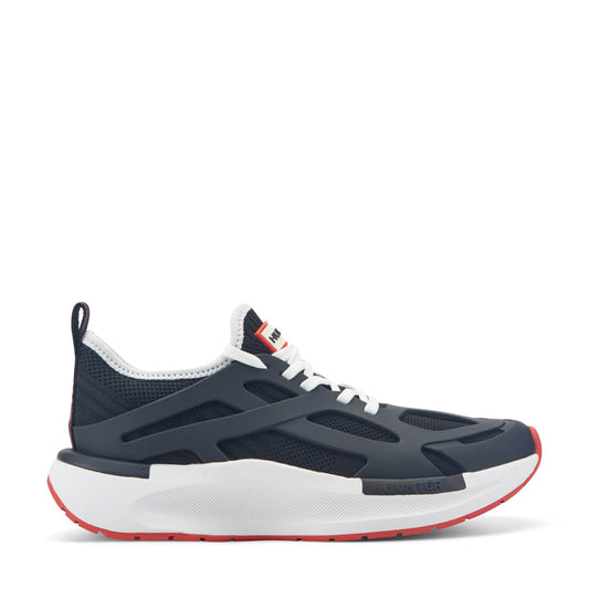 Tulip Lace-up Casual Sneakers