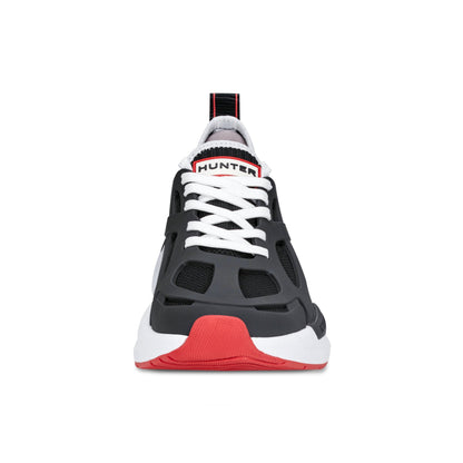 Tulip Lace-up Casual Sneakers