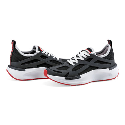Tulip Lace-up Casual Sneakers