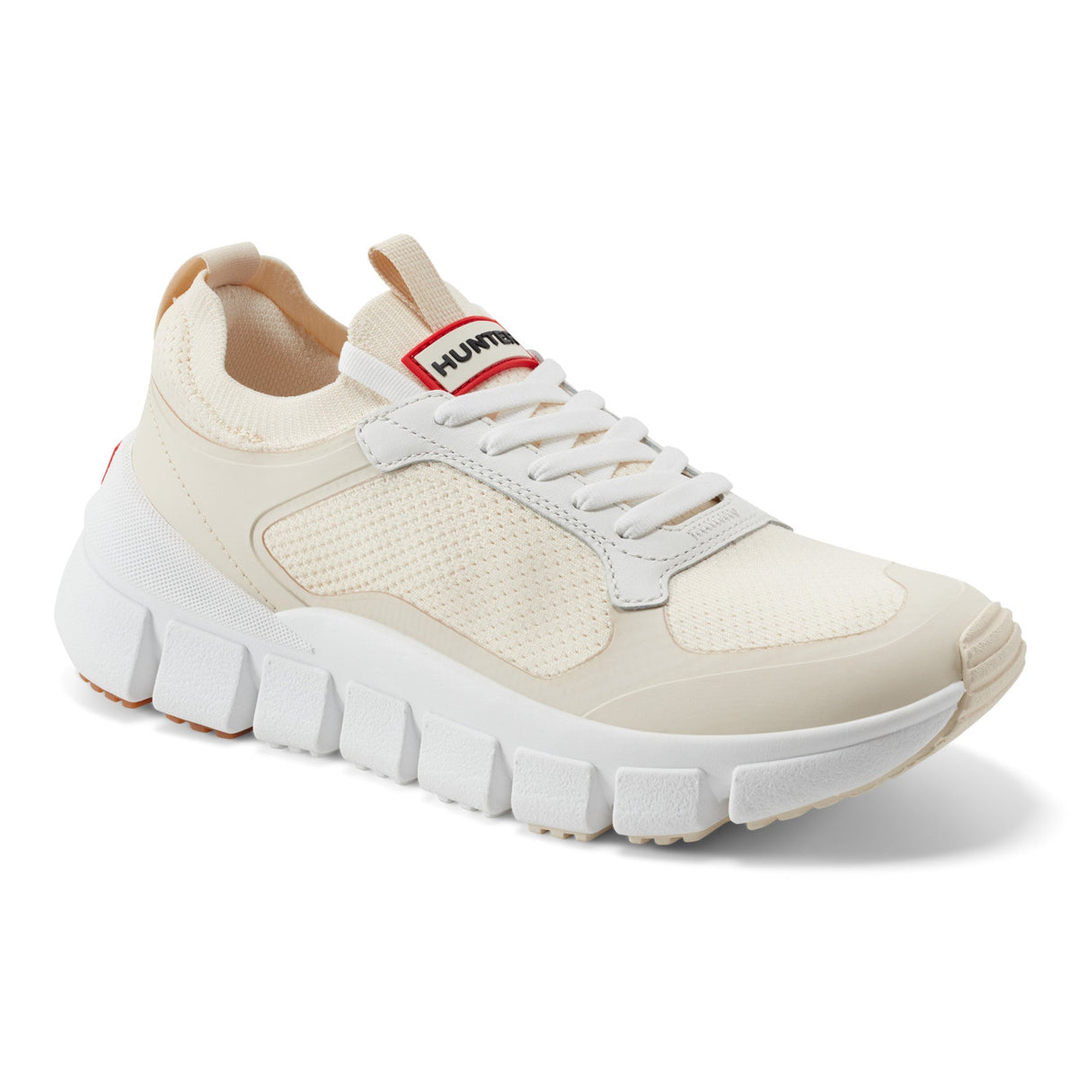 Irena Casual Lace-up Sneakers