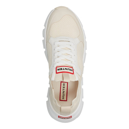 Irena Casual Lace-up Sneakers