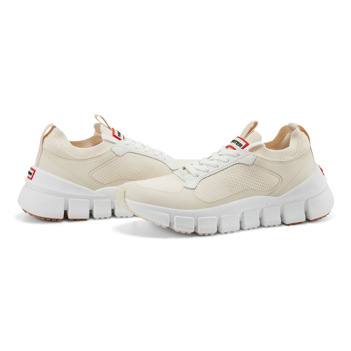 Irena Casual Lace-up Sneakers